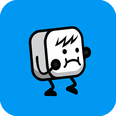 CubicJump By Gamepix