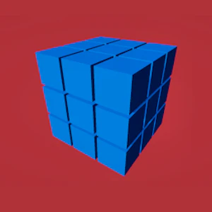 Cubicoe Thumbnail