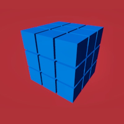 Cubicoe By Gamepix