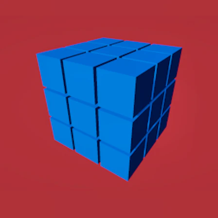 Cubicoe game thumbnail