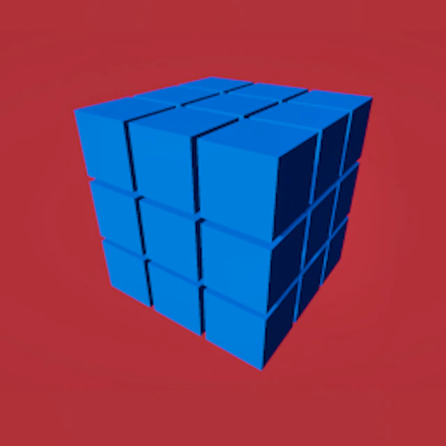 Cubicoe game thumbnail