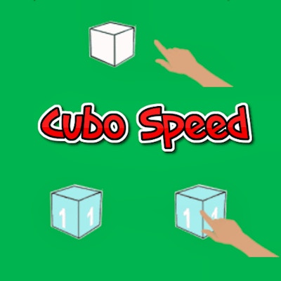 Cubo Speed By Gamepix