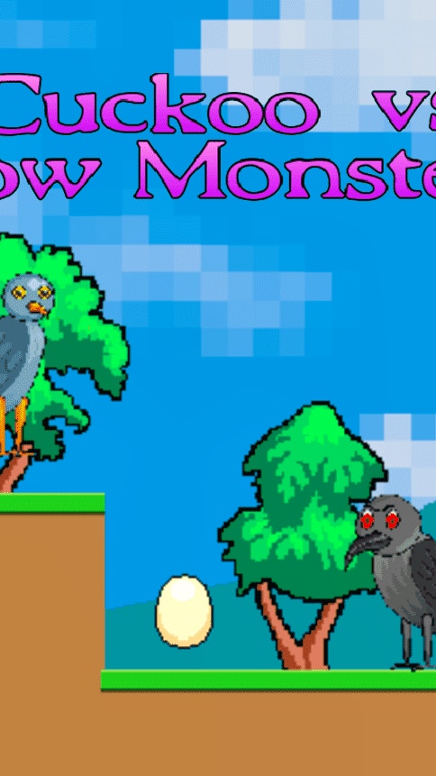 Cuckoo vs Crow Monster 2