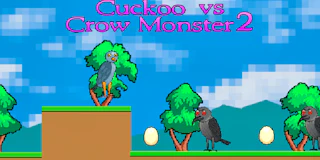 Cuckoo vs Crow Monster 2 thumbnail