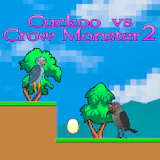 Cuckoo vs Crow Monster 2