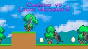 Image for Cuckoo vs Crow Monster 2