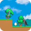Cuckoo vs Crow Monster 2