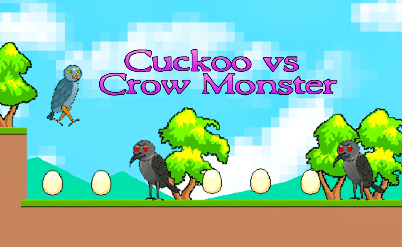 Cuckoo vs Crow Monster