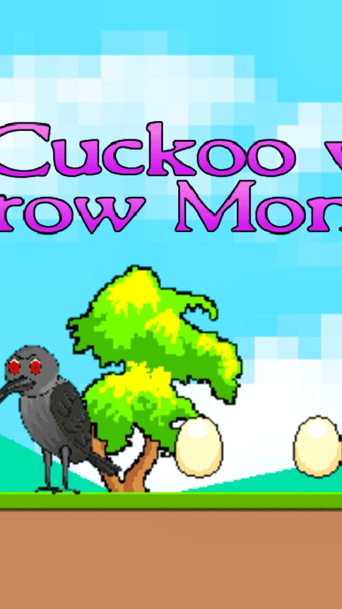 Cuckoo vs Crow Monster