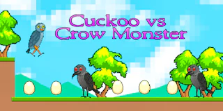 Cuckoo vs Crow Monster thumbnail