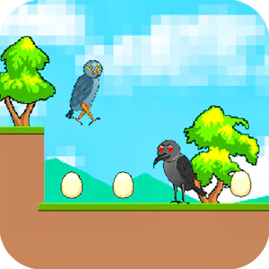 Cuckoo vs Crow Monster Thumbnail
