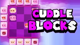 Cuddle Blocks