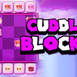 Cuddle Blocks