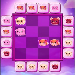 Cuddle Blocks