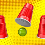 Cup Chase