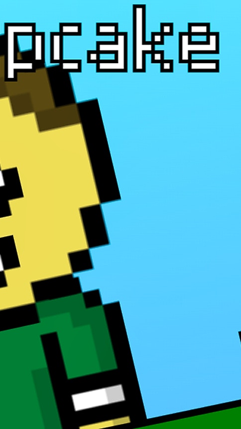 Cover Image Cupcake Caper