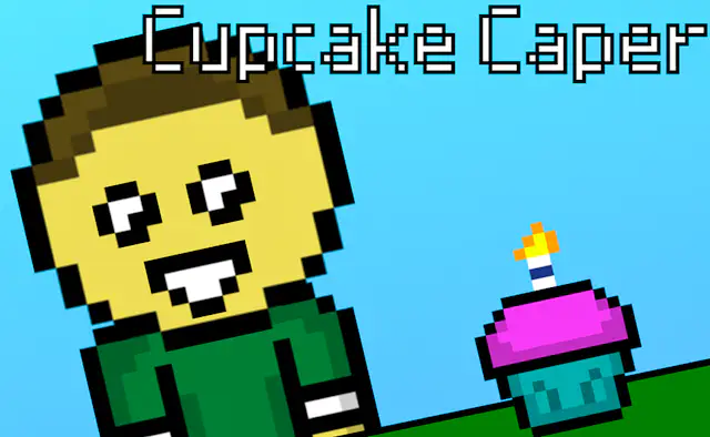Cupcake Caper