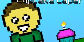 Cupcake Caper thumbnail