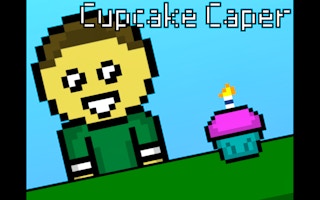 Cupcake Caper