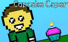 Cupcake Caper
