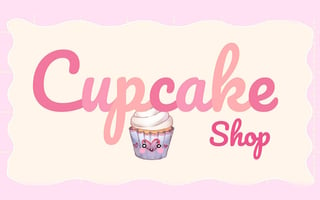 Cupcake Shop