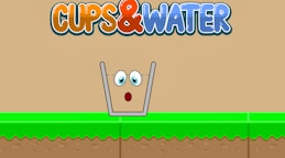 Cups and Water