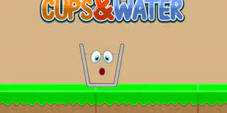 Cups and Water thumbnail