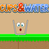 Cups and Water