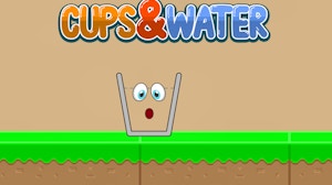 Image for Cups and Water