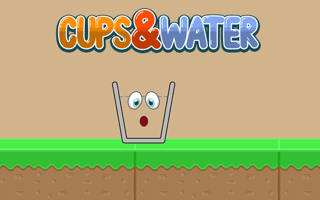 Cups And Water game cover