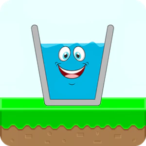 Cups and Water Thumbnail