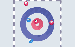 Curling Frvr game cover