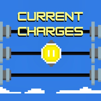 Current Charges By Gamepix
