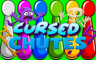 Cursed Chutes