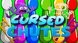 Cursed Chutes