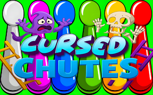 Cursed Chutes