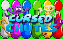 Cursed Chutes