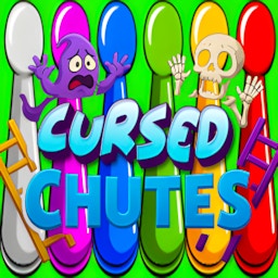 Cursed Chutes