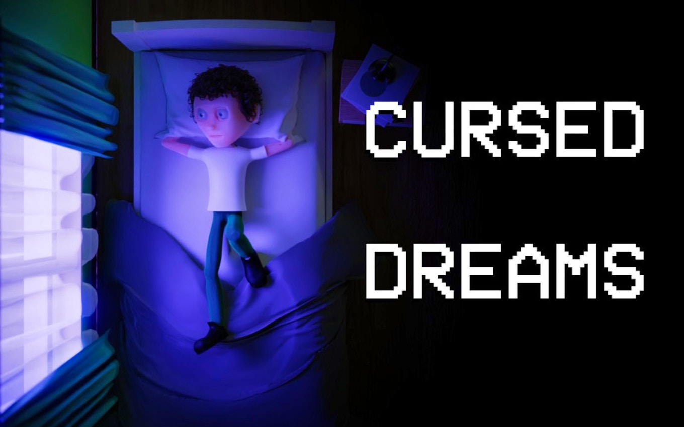 Cursed Dreams