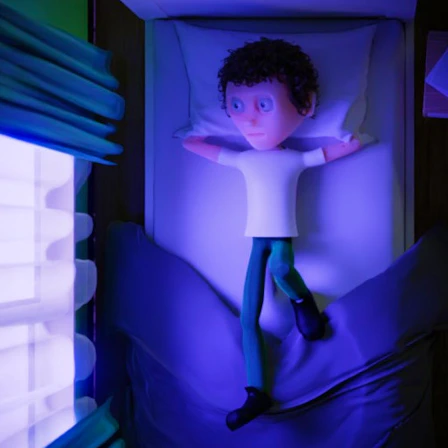 Cursed Dreams game thumbnail