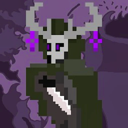 Cursed gift game thumbnail