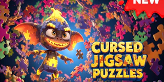 Cursed Jigsaw Puzzles thumbnail
