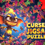 Cursed Jigsaw Puzzles