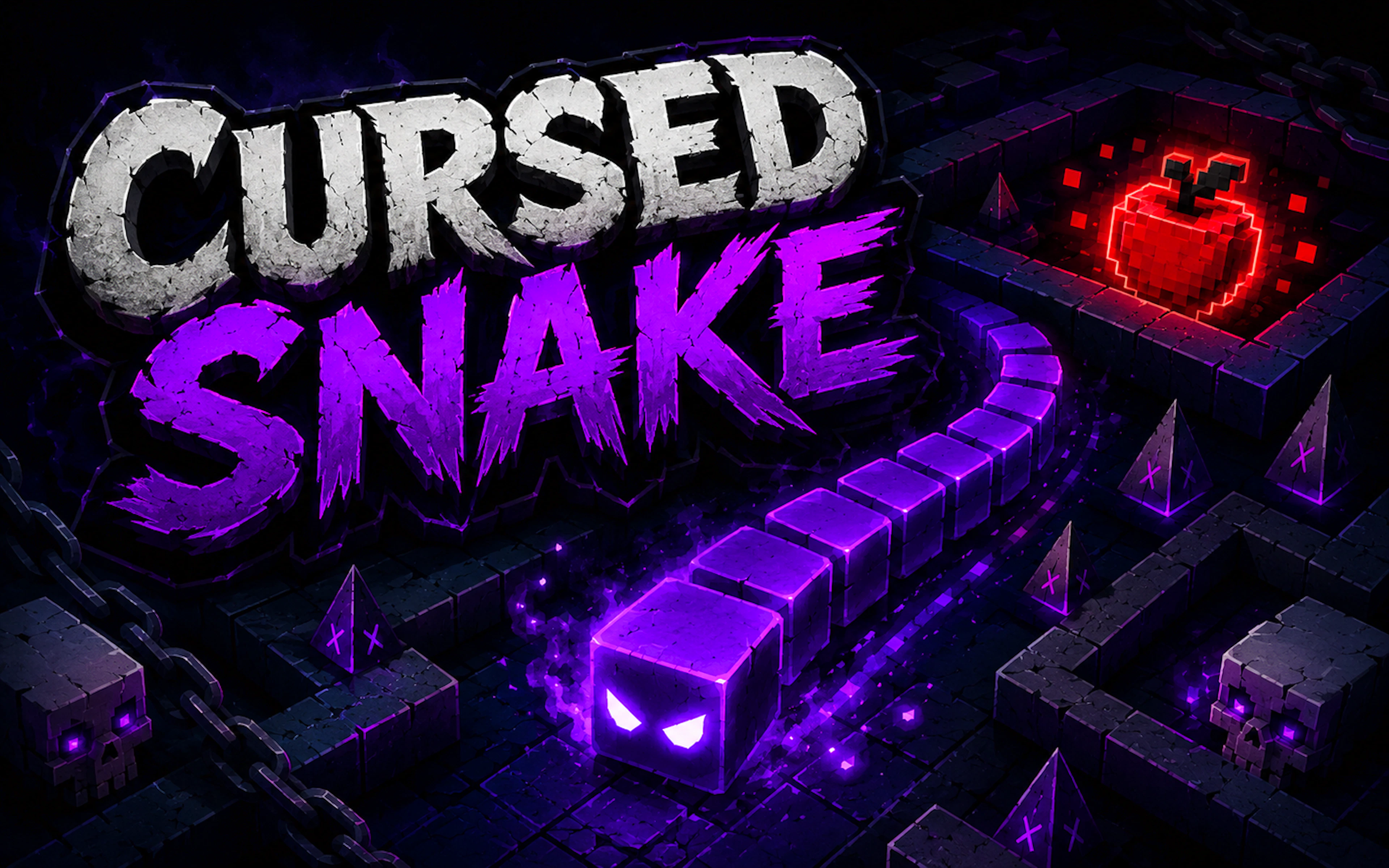Cursed Snake