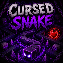 Cursed Snake