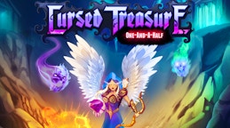 Cursed Treasure 1.5