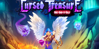Cursed Treasure 1.5 thumbnail
