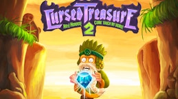 Cursed Treasure 2