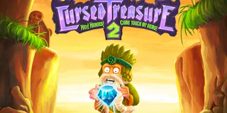 Cursed Treasure 2 thumbnail