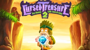 Image for Cursed Treasure 2